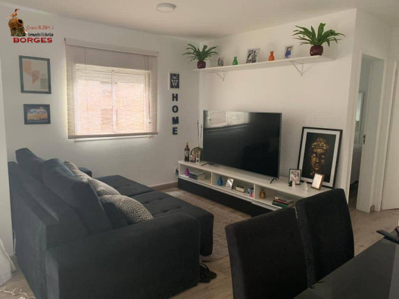 Imagem Apartamento com 3 Quartos à Venda, 73 m² em Vila Andrade - São Paulo Imagem Apartamento com 3 Quartos à Venda, 73 m² em Vila Andrade - São Paulo