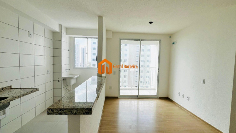 Imagem Apartamento com 2 Quartos à Venda, 47 m² em Praia Do Futuro Ii - Fortaleza Imagem Apartamento com 2 Quartos à Venda, 47 m² em Praia Do Futuro Ii - Fortaleza