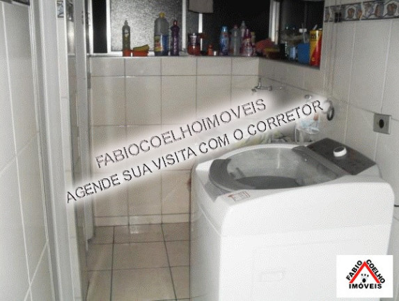 Imagem Apartamento com 2 Quartos à Venda, 55 m² em Jardim Marajoara - São Paulo