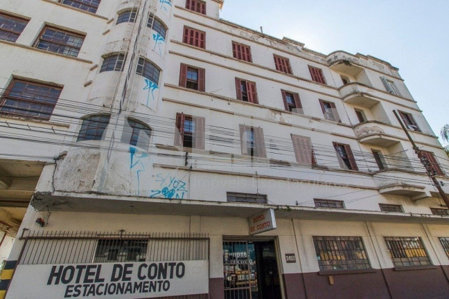 Imagem Imóvel Comercial à Venda, 2.379 m² em São Geraldo - Porto Alegre