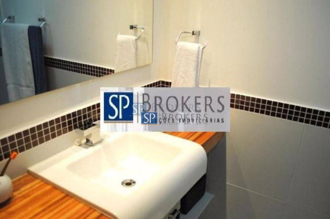 Imagem Apartamento com 2 Quartos à Venda, 72 m² em Campo Belo - São Paulo Imagem Apartamento com 2 Quartos à Venda, 72 m² em Campo Belo - São Paulo