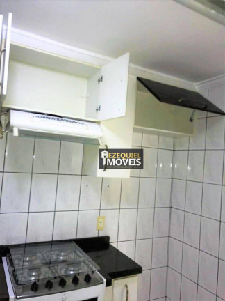 Imagem Apartamento com 2 Quartos à Venda,  em Parque Espacial - São Bernardo Do Campo