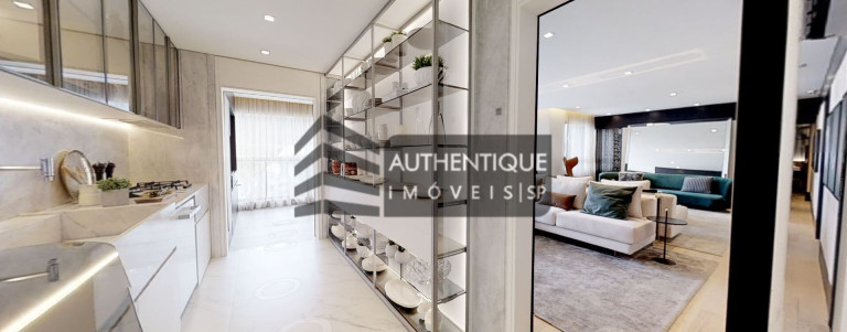 Imagem Apartamento com 3 Quartos à Venda, 157 m² em Perdizes - São Paulo Imagem Apartamento com 3 Quartos à Venda, 157 m² em Perdizes - São Paulo
