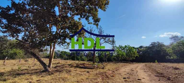 Imagem Chácara à Venda,  em Zona Rural - Hidrolândia