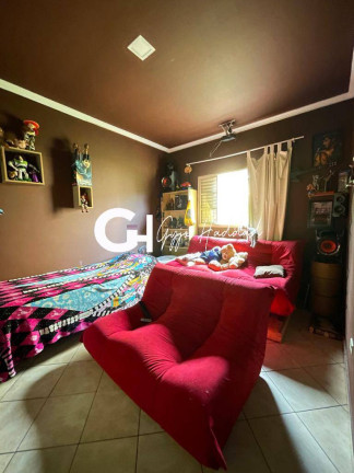 Imagem Casa com 7 Quartos à Venda, 880 m² em Tarumã - Santana De Parnaíba