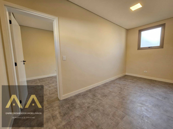 Imagem Casa com 4 Quartos à Venda, 363 m² em Alphaville - Santana De Parnaíba