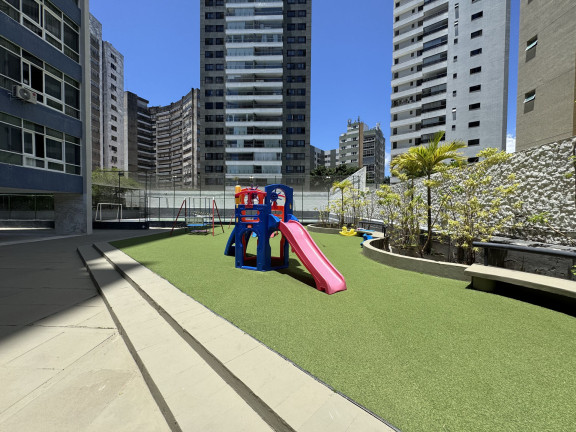 Imagem Apartamento com 4 Quartos à Venda, 223 m² em Graça - Salvador Imagem Apartamento com 4 Quartos à Venda, 223 m² em Graça - Salvador
