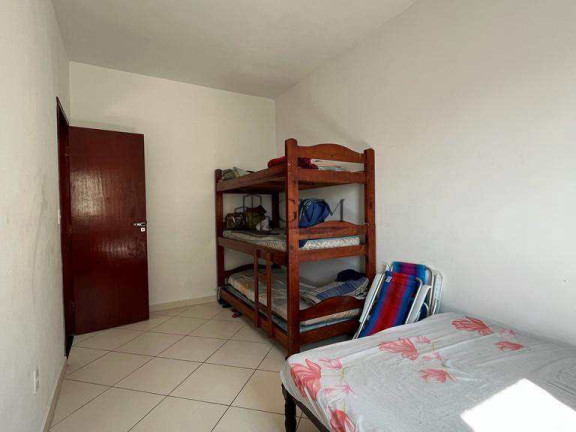 Imagem Apartamento com 1 Quarto à Venda, 43 m² em Caiçara - Praia Grande