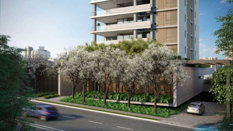 Imagem Apartamento com 3 Quartos à Venda, 324 m² em Jardim Vila Mariana - São Paulo