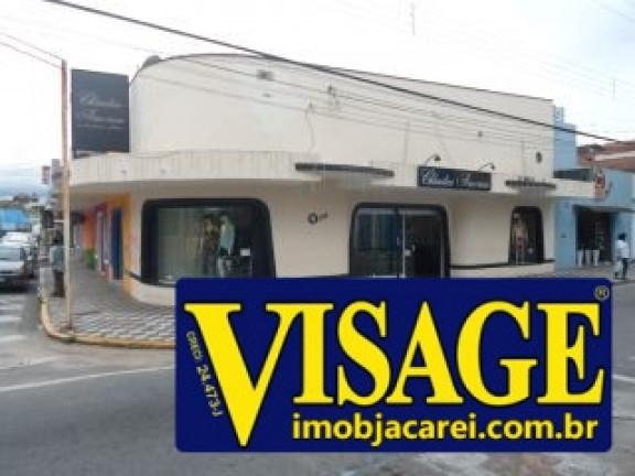 Imagem Imóvel Comercial à Venda, 100 m² em Centro - Jacareí Imagem Imóvel Comercial à Venda, 100 m² em Centro - Jacareí
