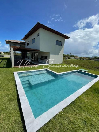 Imagem Casa com 5 Quartos à Venda, 304 m² em Praia Do Forte - Mata De São João Imagem Casa com 5 Quartos à Venda, 304 m² em Praia Do Forte - Mata De São João