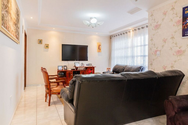Imagem Casa com 4 Quartos à Venda, em Vila Pereira Barreto - São Paulo Imagem Casa com 4 Quartos à Venda, em Vila Pereira Barreto - São Paulo