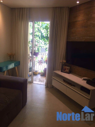 Imagem Apartamento com 2 Quartos à Venda, 55 m² em Santa Teresinha - São Paulo Imagem Apartamento com 2 Quartos à Venda, 55 m² em Santa Teresinha - São Paulo