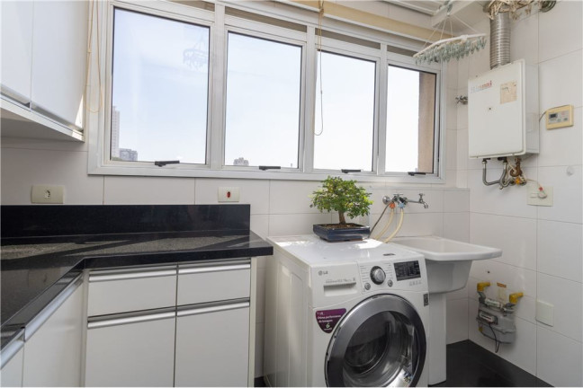 Imagem Apartamento com 3 Quartos à Venda, 192 m² em Vila Carrão - São Paulo Imagem Apartamento com 3 Quartos à Venda, 192 m² em Vila Carrão - São Paulo