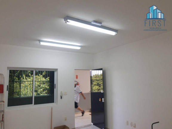 Imagem Sala Comercial para Alugar, 32 m² em Centro - Vinhedo