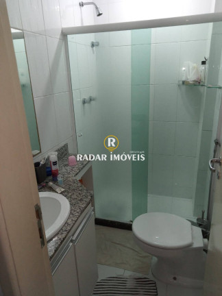 Imagem Apartamento com 3 Quartos à Venda, 110 m² em Passagem - Cabo Frio Imagem Apartamento com 3 Quartos à Venda, 110 m² em Passagem - Cabo Frio