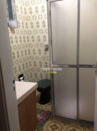Imagem Sobrado com 3 Quartos à Venda, 203 m² em Osvaldo Cruz - São Caetano Do Sul Imagem Sobrado com 3 Quartos à Venda, 203 m² em Osvaldo Cruz - São Caetano Do Sul