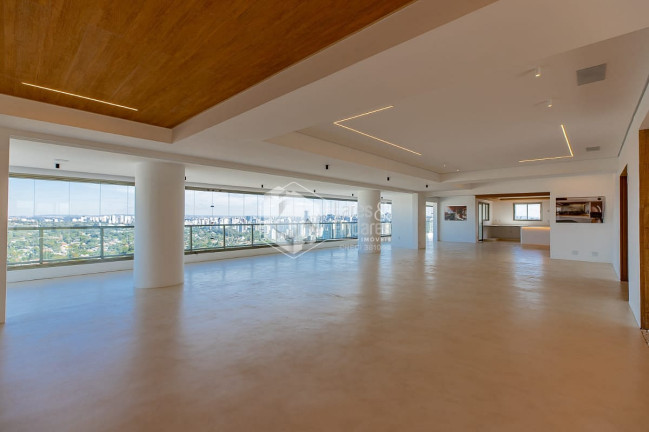 Imóvel com 4 Quartos à Venda, 839 m² em Campo Belo - São Paulo