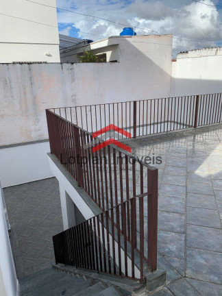 Imagem Casa com 3 Quartos à Venda, 270 m² em Vila Alpina - São Paulo Imagem Casa com 3 Quartos à Venda, 270 m² em Vila Alpina - São Paulo