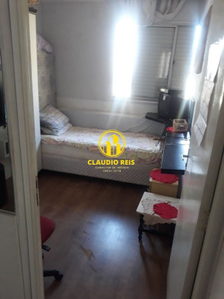 Imagem Apartamento com 2 Quartos à Venda, 50 m² em Americanópolis - São Paulo Imagem Apartamento com 2 Quartos à Venda, 50 m² em Americanópolis - São Paulo
