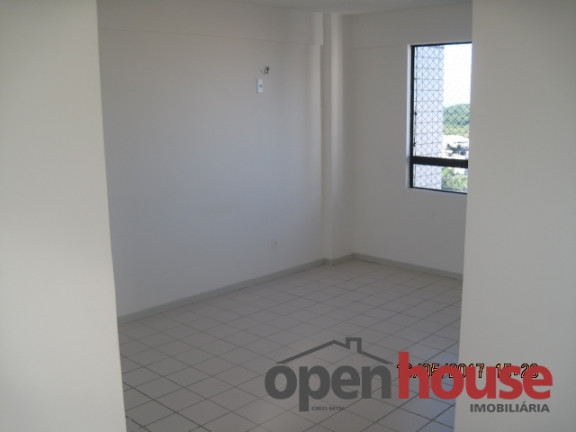 Imagem Apartamento com 3 Quartos à Venda, 106 m² em Capim Macio - Natal Imagem Apartamento com 3 Quartos à Venda, 106 m² em Capim Macio - Natal