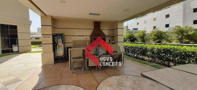 Imagem Apartamento com 3 Quartos à Venda, 123 m² em Fátima - Fortaleza Imagem Apartamento com 3 Quartos à Venda, 123 m² em Fátima - Fortaleza