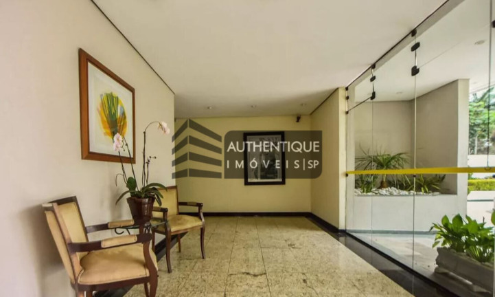 Imagem Apartamento com 2 Quartos à Venda, 85 m² em Campo Belo - São Paulo Imagem Apartamento com 2 Quartos à Venda, 85 m² em Campo Belo - São Paulo