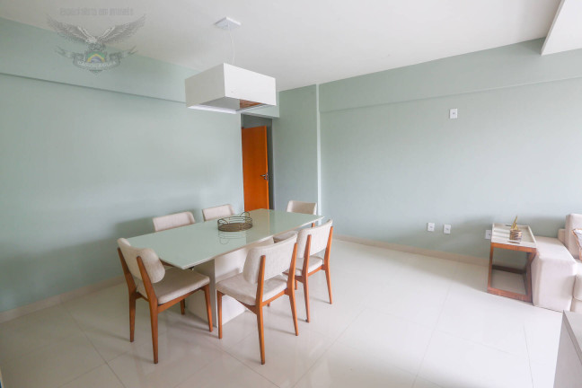 Imagem Apartamento com 3 Quartos à Venda,  em Marco - Belém