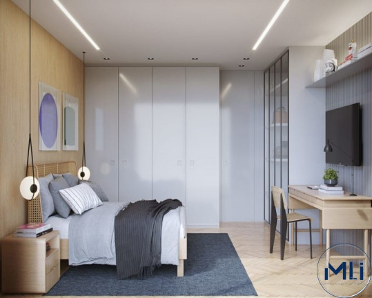 Imagem Imóvel com 1 Quarto à Venda, 39 m² em Leblon - Rio De Janeiro Imagem Imóvel com 1 Quarto à Venda, 39 m² em Leblon - Rio De Janeiro