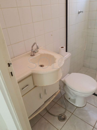 Imagem Apartamento com 2 Quartos à Venda, 51 m² em Vila Cidade Industrial (vila Xavier) - Araraquara Imagem Apartamento com 2 Quartos à Venda, 51 m² em Vila Cidade Industrial (vila Xavier) - Araraquara