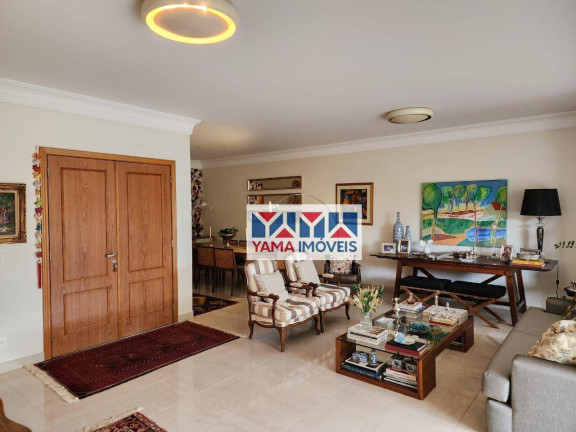 Imagem Apartamento com 4 Quartos à Venda, 229 m² em Jardim Irajá - Ribeirão Preto Imagem Apartamento com 4 Quartos à Venda, 229 m² em Jardim Irajá - Ribeirão Preto