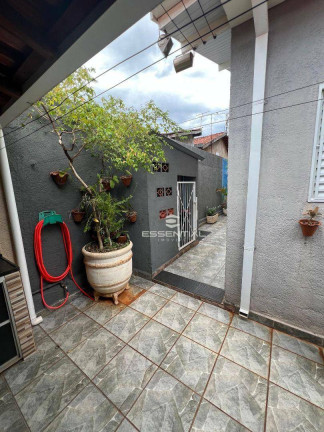 Imagem Casa com 3 Quartos à Venda, 234 m² em Jardim Urupês - São José Do Rio Preto Imagem Casa com 3 Quartos à Venda, 234 m² em Jardim Urupês - São José Do Rio Preto