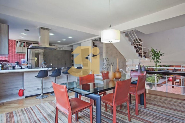 Imagem Casa de Condomínio com 3 Quartos à Venda, 310 m² em Campo Belo - São Paulo Imagem Casa de Condomínio com 3 Quartos à Venda, 310 m² em Campo Belo - São Paulo