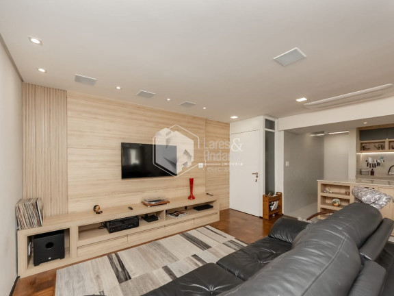 Imagem Apartamento com 3 Quartos à Venda, 138 m² em Paraíso - São Paulo Imagem Apartamento com 3 Quartos à Venda, 138 m² em Paraíso - São Paulo