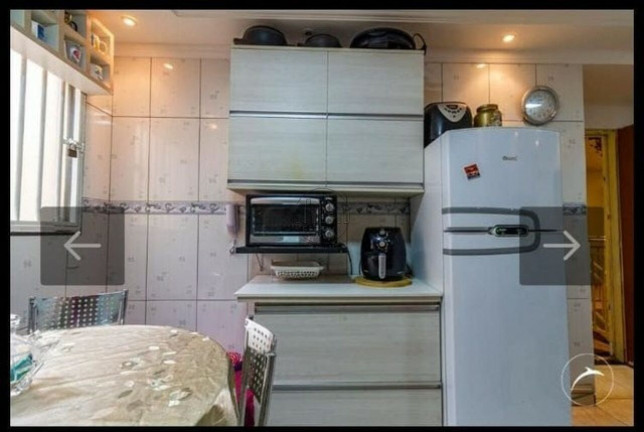 Imagem Apartamento com 1 Quarto à Venda, 41 m² em Ceilândia Sul (ceilândia) - Brasília Imagem Apartamento com 1 Quarto à Venda, 41 m² em Ceilândia Sul (ceilândia) - Brasília