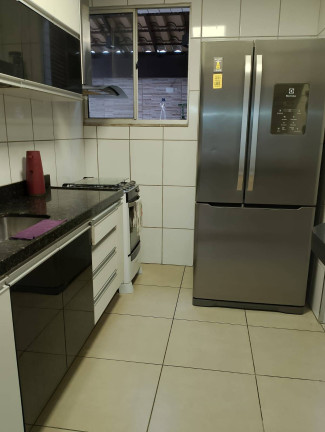 Imagem Apartamento com 3 Quartos à Venda, 80 m² em Planalto - Belo Horizonte Imagem Apartamento com 3 Quartos à Venda, 80 m² em Planalto - Belo Horizonte