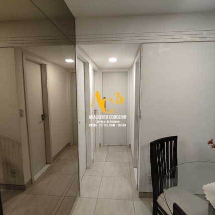 Imagem Apartamento com 3 Quartos à Venda, 70 m² em Encruzilhada - Recife Imagem Apartamento com 3 Quartos à Venda, 70 m² em Encruzilhada - Recife
