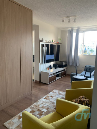 Imagem Apartamento com 2 Quartos à Venda, 47 m² em Loteamento Mogilar - Mogi Das Cruzes Imagem Apartamento com 2 Quartos à Venda, 47 m² em Loteamento Mogilar - Mogi Das Cruzes