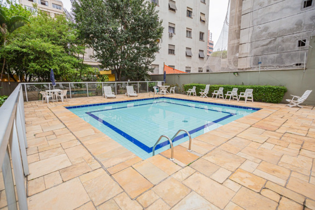 Imagem Apartamento com 3 Quartos à Venda, 75 m² em Vila Mariana - São Paulo Imagem Apartamento com 3 Quartos à Venda, 75 m² em Vila Mariana - São Paulo