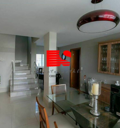 Cobertura com 3 Quartos à Venda, 222 m² em Sion - Belo Horizonte