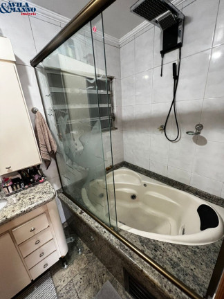 Imagem Apartamento com 4 Quartos à Venda, 154 m² em Mooca - São Paulo Imagem Apartamento com 4 Quartos à Venda, 154 m² em Mooca - São Paulo