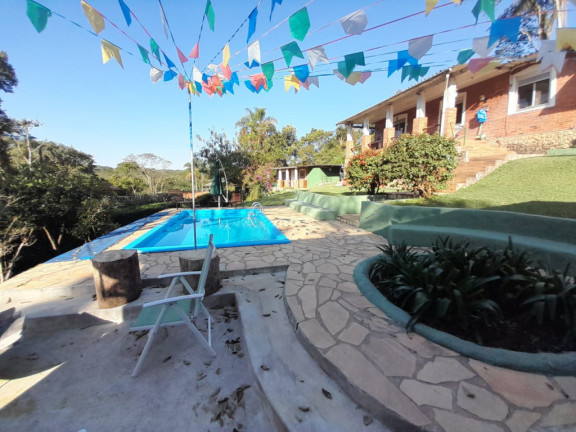 Imagem Casa com 3 Quartos à Venda, 258 m² em Maranhão - Cotia Imagem Casa com 3 Quartos à Venda, 258 m² em Maranhão - Cotia