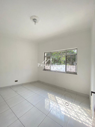 Imagem Casa com 2 Quartos para Alugar, 60 m² em Vila Mariana - São Paulo