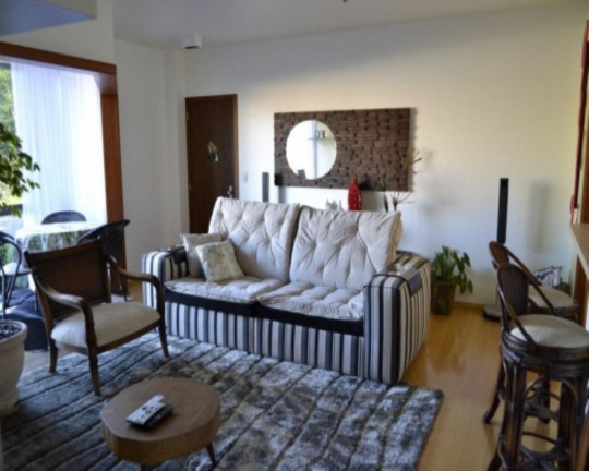 Imagem Apartamento com 2 Quartos à Venda, 94 m² em Pousada Da Neve - Nova Petrópolis Imagem Apartamento com 2 Quartos à Venda, 94 m² em Pousada Da Neve - Nova Petrópolis