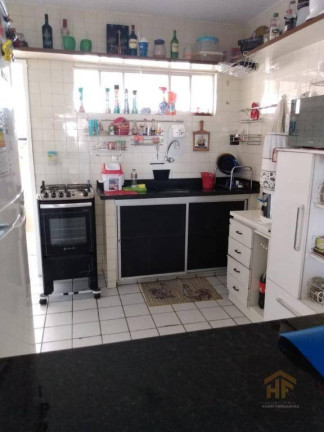 Imagem Apartamento com 3 Quartos à Venda, 127 m² em Casa Caiada - Olinda Imagem Apartamento com 3 Quartos à Venda, 127 m² em Casa Caiada - Olinda