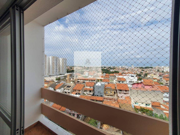 Imagem Apartamento com 2 Quartos à Venda, 65 m² em Edifício Arco Iris - Sorocaba
