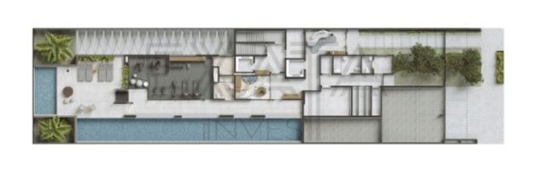 Imagem Imóvel com 3 Quartos à Venda, 181 m² em Itaim Bibi - São Paulo Imagem Imóvel com 3 Quartos à Venda, 181 m² em Itaim Bibi - São Paulo