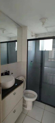 Imagem Apartamento com 2 Quartos à Venda, 42 m² em água Chata - Guarulhos