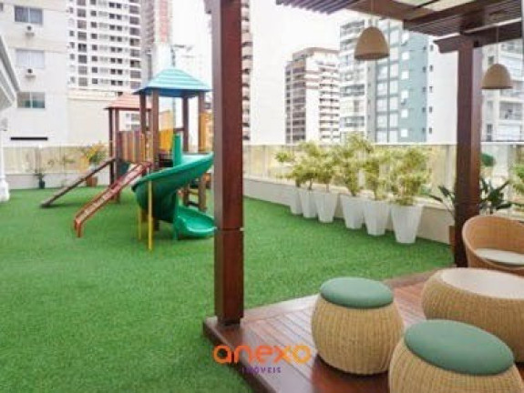 Imagem Apartamento com 4 Quartos à Venda, 317 m² em Centro - Balneário Camboriú