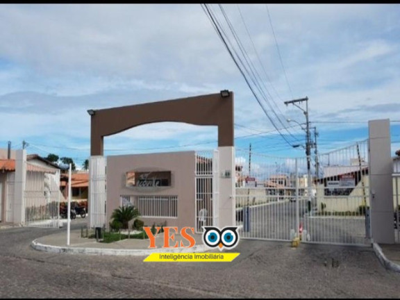Imagem Casa com 2 Quartos à Venda, 64 m² em Aviário - Feira De Santana Imagem Casa com 2 Quartos à Venda, 64 m² em Aviário - Feira De Santana